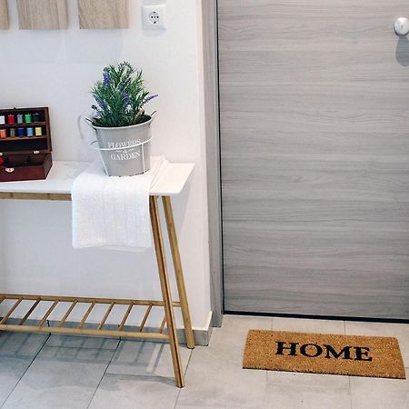Exit Apartments Kavála Ngoại thất bức ảnh