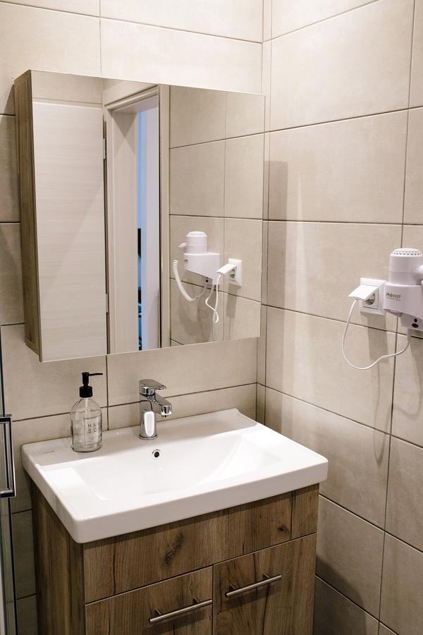 Exit Apartments Kavála Ngoại thất bức ảnh